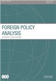 点击查看Foreign Policy Analysis