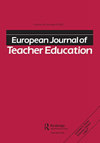 点击查看European Journal Of Teacher Education