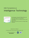 点击查看Caai Transactions On Intelligence Technology
