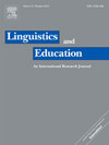 点击查看Linguistics And Education