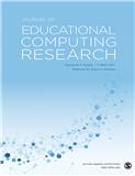 点击查看<b>Journal Of Educational Computing Research</b>