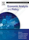 点击查看Economic Analysis And Policy