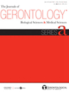 点击查看Journals Of Gerontology Series A-biological Sciences And Med