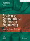 点击查看Archives Of Computational Methods In Engineering