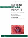 点击查看Current Hiv/aids Reports
