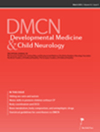 点击查看Developmental Medicine And Child Neurology