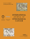 点击查看International Journal Of Gynecological Cancer