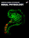 点击查看American Journal Of Physiology-renal Physiology
