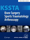 点击查看Knee Surgery Sports Traumatology Arthroscopy