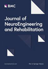 点击查看Journal Of Neuroengineering And Rehabilitation
