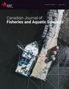 点击查看Canadian Journal Of Fisheries And Aquatic Sciences