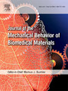 点击查看Journal Of The Mechanical Behavior Of Biomedical Materials