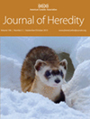 点击查看Journal Of Heredity