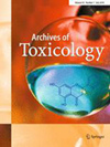 点击查看Archives Of Toxicology