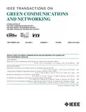 点击查看Ieee Transactions On Green Communications And Networking