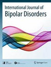 点击查看International Journal Of Bipolar Disorders