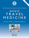 点击查看Journal Of Travel Medicine