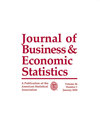 点击查看Journal Of Business & Economic Statistics