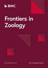 点击查看Frontiers In Zoology