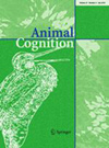 点击查看Animal Cognition