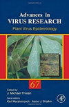 点击查看Advances In Virus Research