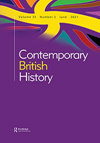 点击查看Contemporary British History