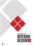 点击查看Journal Of Interior Design