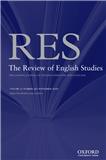 点击查看Review Of English Studies