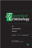 点击查看Theoretical Criminology