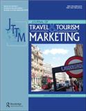 点击查看Journal Of Travel & Tourism Marketing