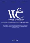 点击查看World Englishes
