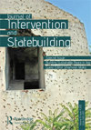 点击查看Journal Of Intervention And Statebuilding