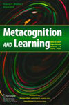 点击查看Metacognition And Learning