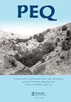 点击查看Palestine Exploration Quarterly