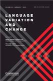 点击查看Language Variation And Change