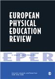 点击查看European Physical Education Review