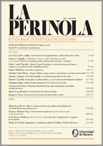 点击查看Perinola-revista De Investigacion Quevediana