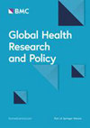 点击查看Global Health Research And Policy