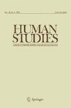 点击查看Human Studies