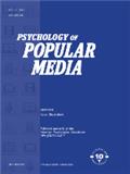 点击查看Psychology Of Popular Media