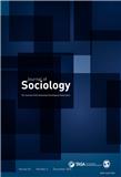 点击查看Journal Of Sociology