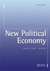 点击查看New Political Economy
