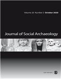 点击查看Journal Of Social Archaeology
