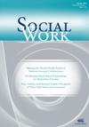 点击查看Social Work
