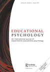 点击查看Educational Psychology