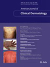 点击查看<b>American Journal Of Clinical Dermatology</b>