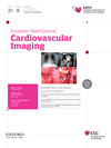 点击查看European Heart Journal-cardiovascular Imaging
