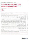 点击查看Ieee Transactions On Neural Networks And Learning Systems