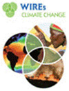 点击查看Wiley Interdisciplinary Reviews-climate Change