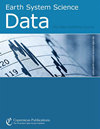 点击查看Earth System Science Data
